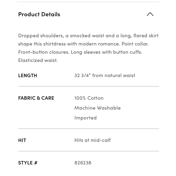 Ann Taylor Flare Midi Dress 8 NWT - Picture 4 of 5